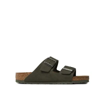 Zdjęcie Birkenstock Klapki Arizona 1024550 Khaki