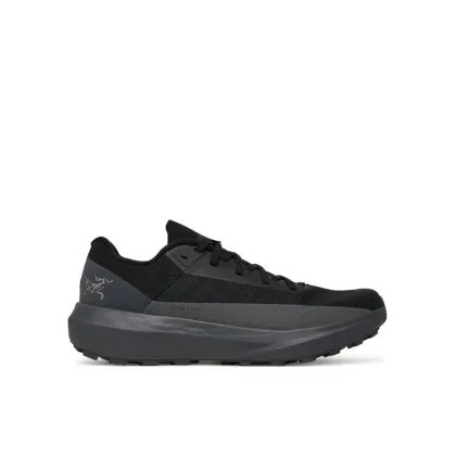Zdjęcie Arc'teryx Buty do biegania Norvan LD 4 X000009618 Czarny