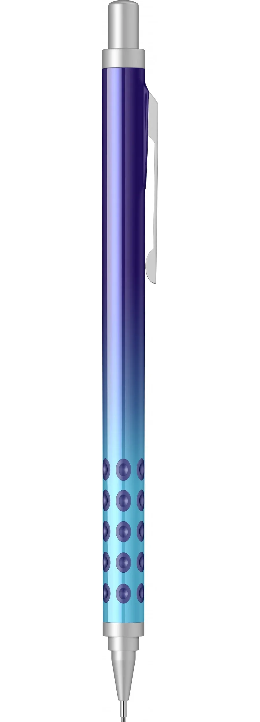 obrazek 3 Stylowy ołówek mechaniczny z kolekcji FullPoint