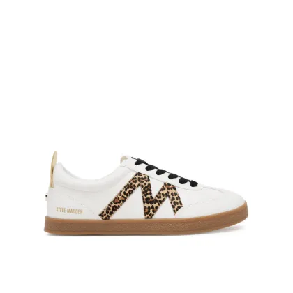 Zdjęcie Steve Madden Sneakersy Degree SM11003179 Biały