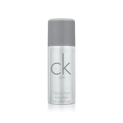 Zdjęcie Calvin Klein ck one Dezodorant w sprayu 150 ml