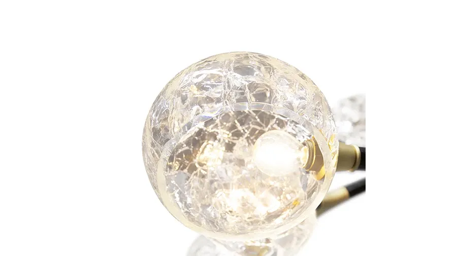 obrazek 4 Ekskluzywna portugalska lampa wisząca