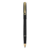 Picture A tasteful Travaller ballpoint pen, perfect as a gift