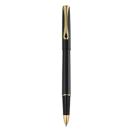 Picture A tasteful Travaller ballpoint pen, perfect as a gift
