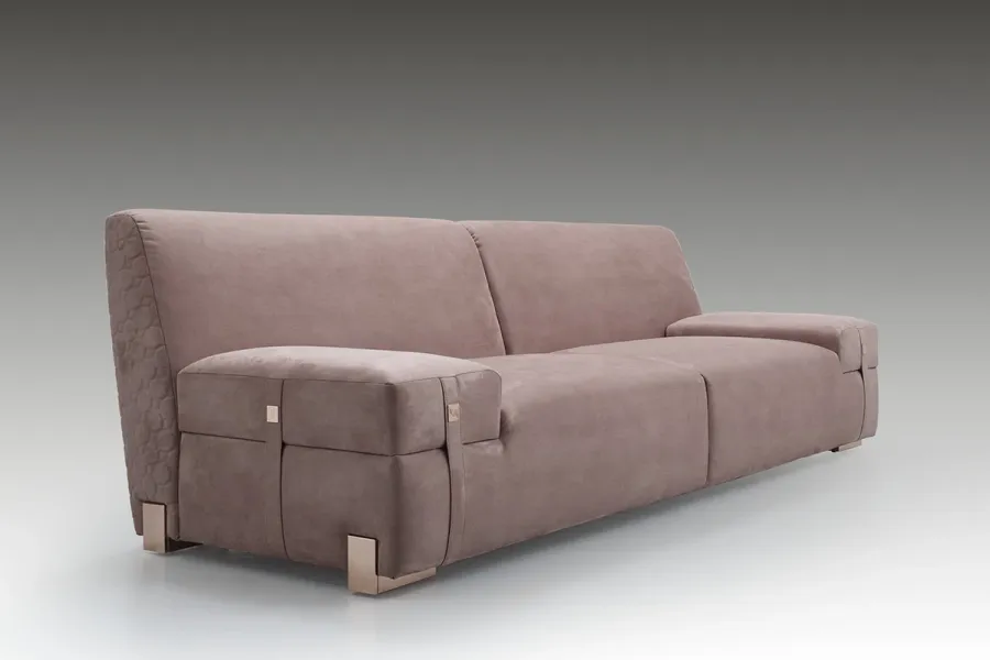 obrazek 6 Elegancka sofa Richard do biura lub gabinetu