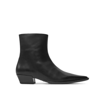 Zdjęcie Vagabond Shoemakers Kowbojki Cassie 5850-201-20 Czarny