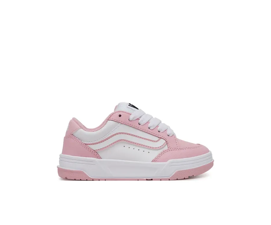 obrazek 1 Vans Sneakersy Hylane VN000D4NY3K1 Różowy