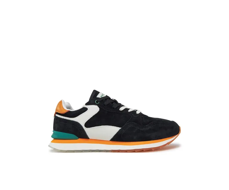 obrazek 1 HOFF Sneakersy Nigreos 22402025 Czarny