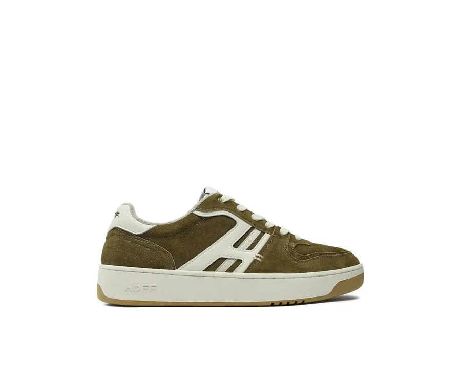 obrazek 1 HOFF Sneakersy Chatelet 22409601 Khaki