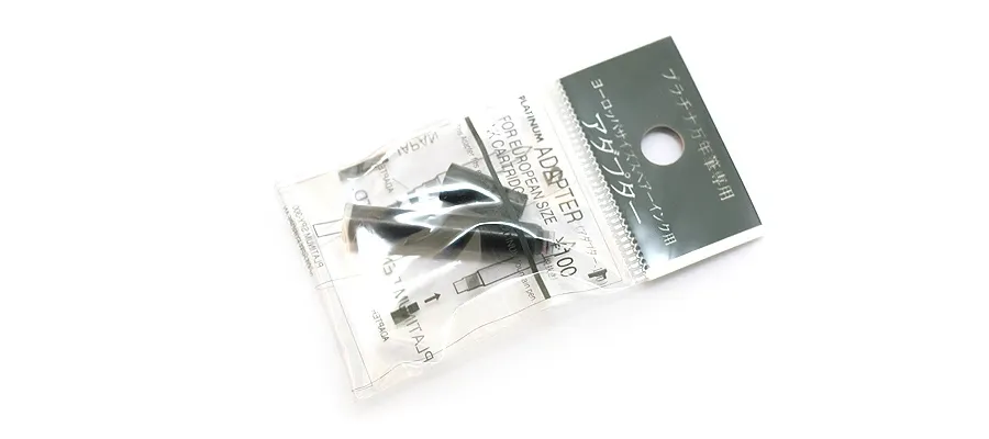 obrazek 2 Platinum Adapter do Pióra Wiecznego
