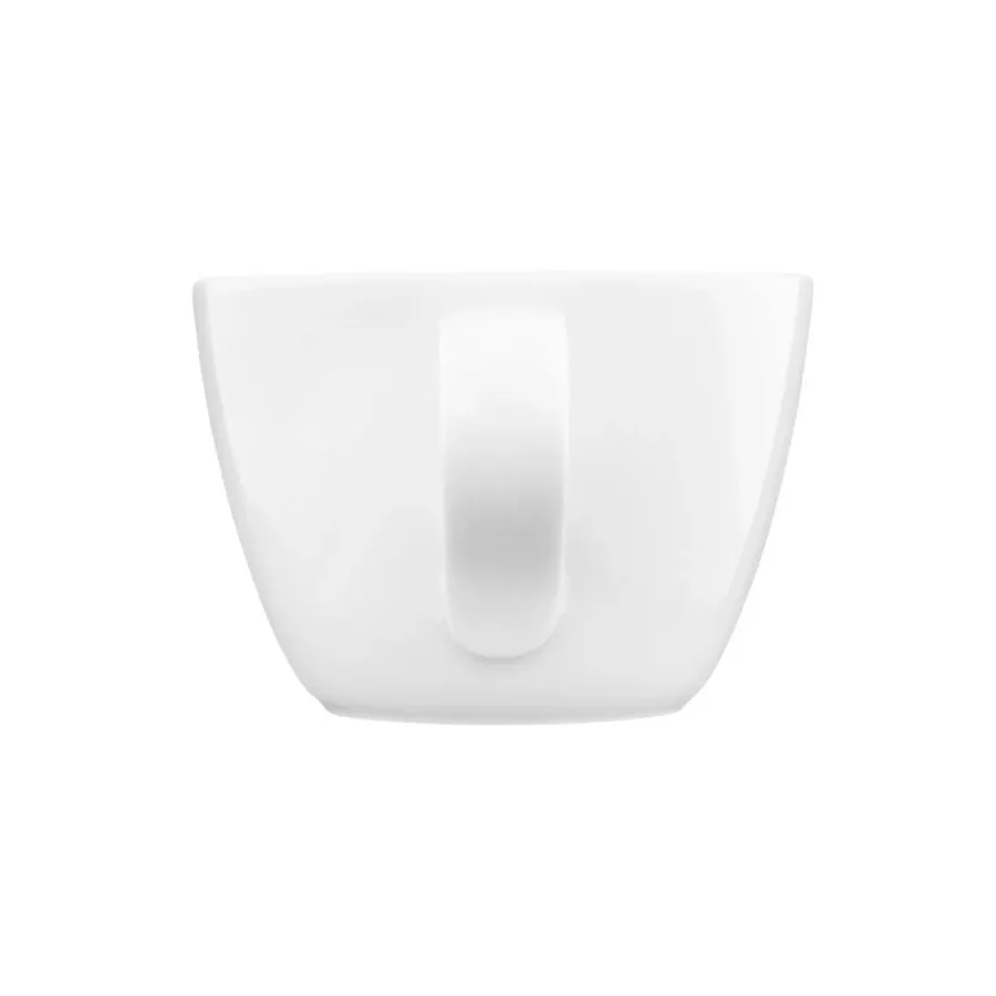 obrazek 3 Piękna porcelanowa filiżanka do kawy w stylu nowoczesnym - Seltmann Weiden