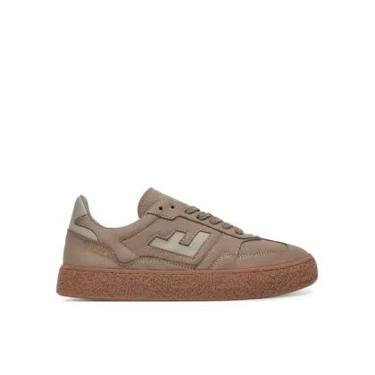 Zdjęcie Flamingos Life Sneakersy Burela Beżowy