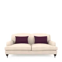 Picture Beautiful two-seater sofa from Italy H.85xL.188xP.100 cm