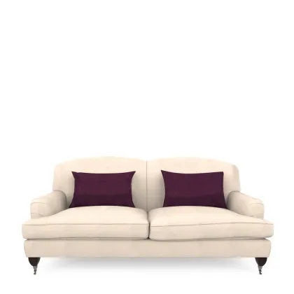 Zdjęcie Piękna dwuosobowa sofa z włoch H.85xL.188xP.100 cm