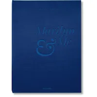 Zdjęcie Książka Lawrence Schiller. Marilyn & Me - Taschen