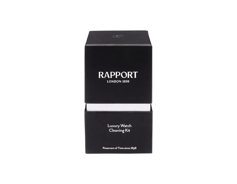 obrazek 2 Zestaw do czyszczenia zegarków