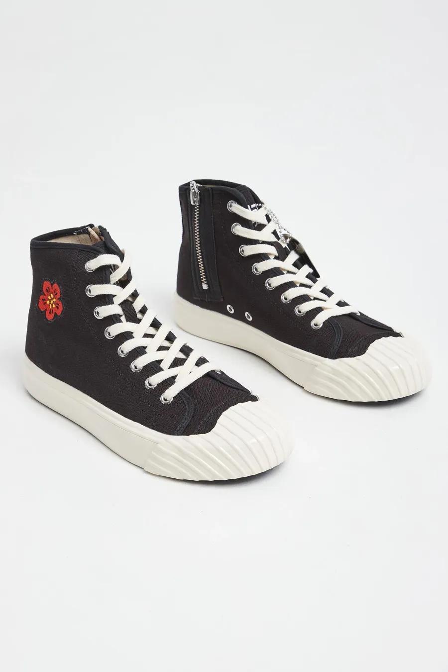 obrazek 1 Trampki damskie KENZO Kenzo