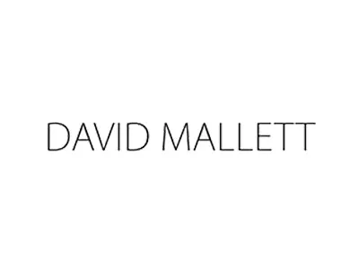 David Mallett logo