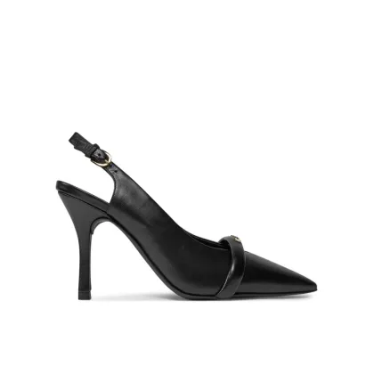 Zdjęcie Furla Sandały Core Slingback T.90 YH39FCD-X30000-O6000-10074100 Czarny
