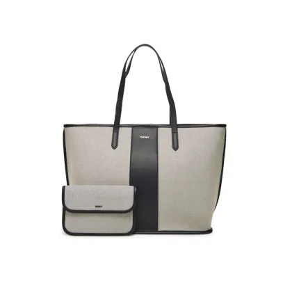 Zdjęcie DKNY Torebka R44AGI09 Szary