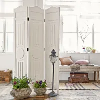 Zdjęcie Parawan Perineau