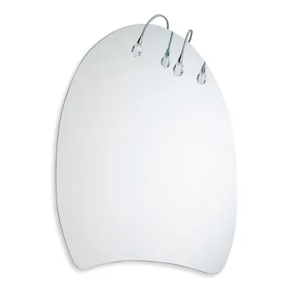 Zdjęcie Stylowa lampa nad lustro o nowoczesnym designie - Stilhaus
