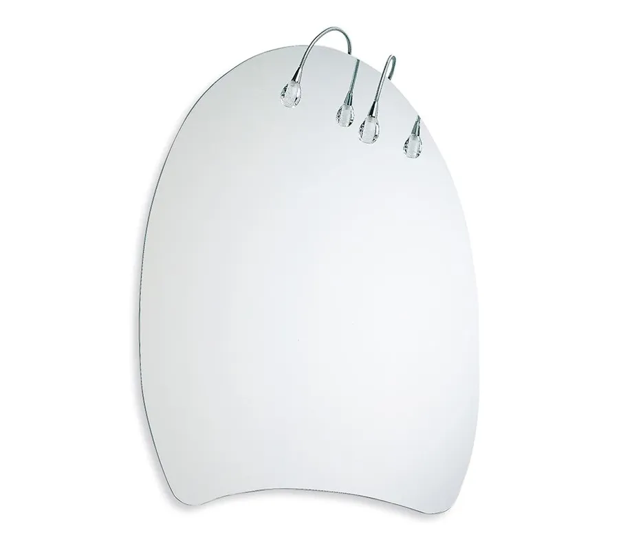 obrazek 1 Stylowa lampa nad lustro o nowoczesnym designie - Stilhaus