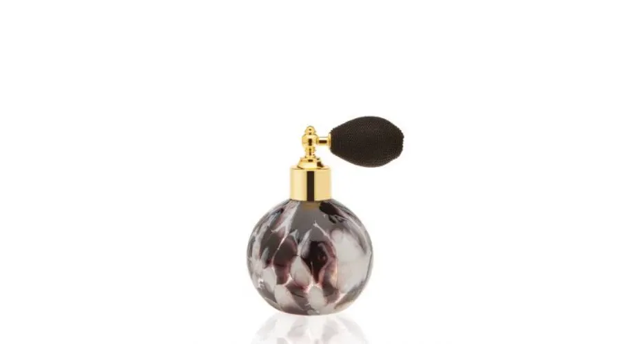 obrazek 1 Czarny atomizer na perfumy