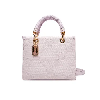 Zdjęcie Elisabetta Franchi Torba BS13A51E2 544 Fioletowy