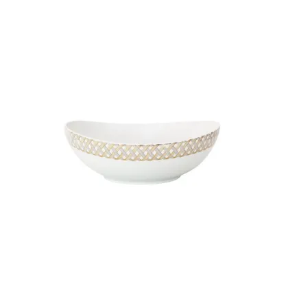 Zdjęcie Porcelanowa salaterka Precious Ø 21 cm