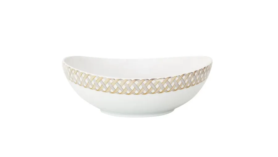 obrazek 1 Porcelanowa salaterka Precious Ø 21 cm