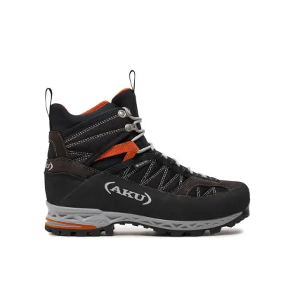 Zdjęcie Aku Trekkingi Tengu Lite Gtx GORE-TEX 975 Czarny