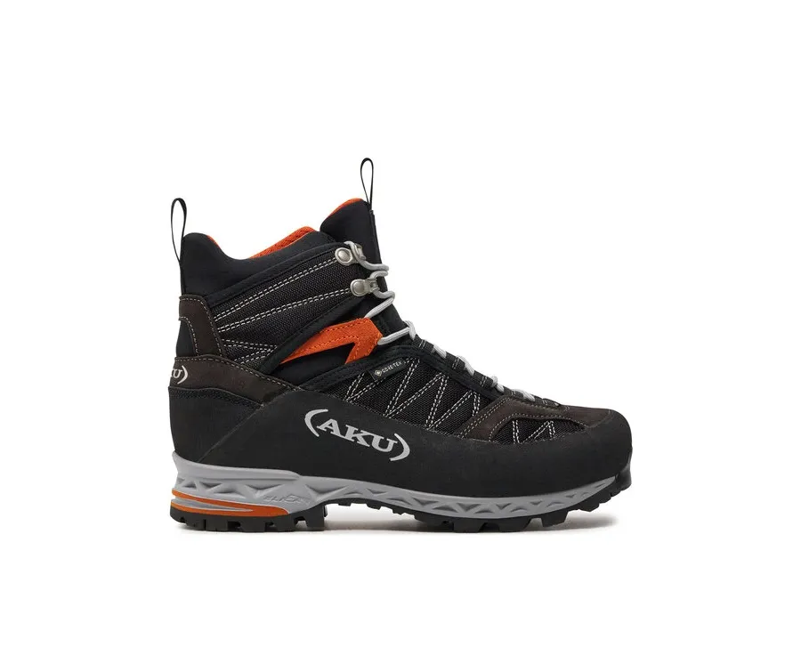 obrazek 1 Aku Trekkingi Tengu Lite Gtx GORE-TEX 975 Czarny