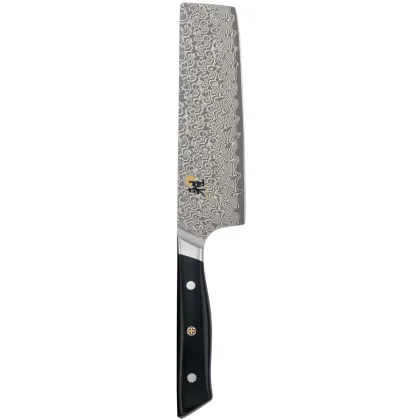 Zdjęcie Nóż Nakiri Miyabi 800DP - 17 cm