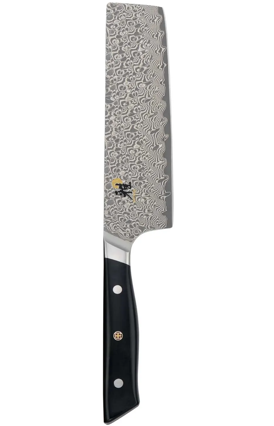 obrazek 1 Nóż Nakiri Miyabi 800DP - 17 cm