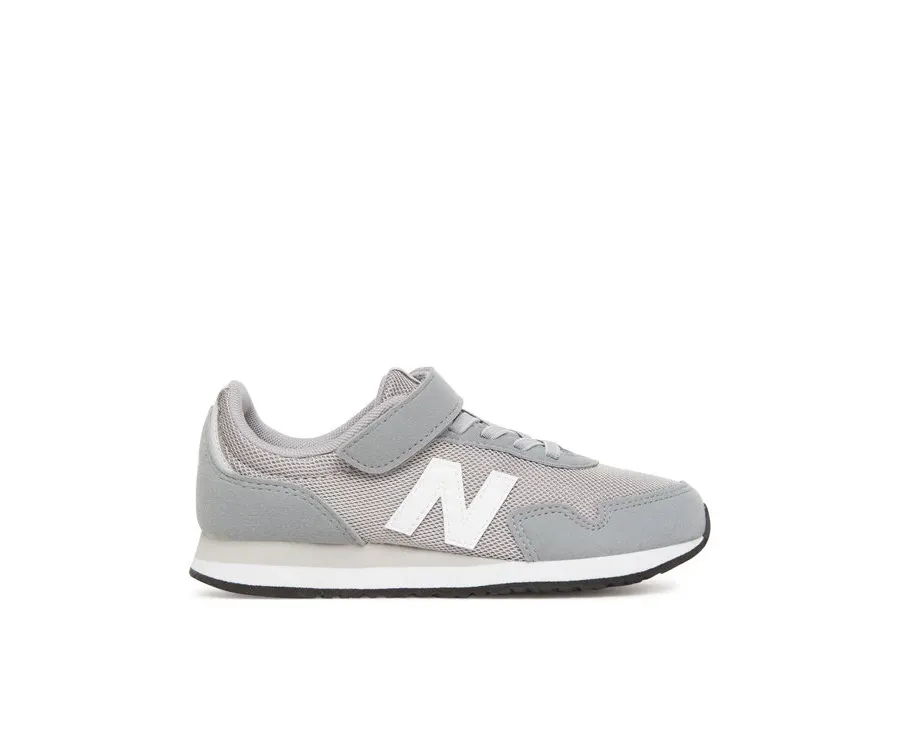 obrazek 1 New Balance Sneakersy PV323GR Szary