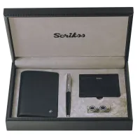 Zdjęcie Niespotkany komplet upominkowy z Turcji dla przedsiębiorstw