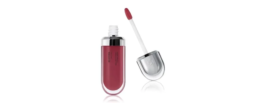 obrazek 1 KIKO Milano 3D Hydra Lipgloss Błyszczyk do ust 6.5 ml 21 Brun Rose