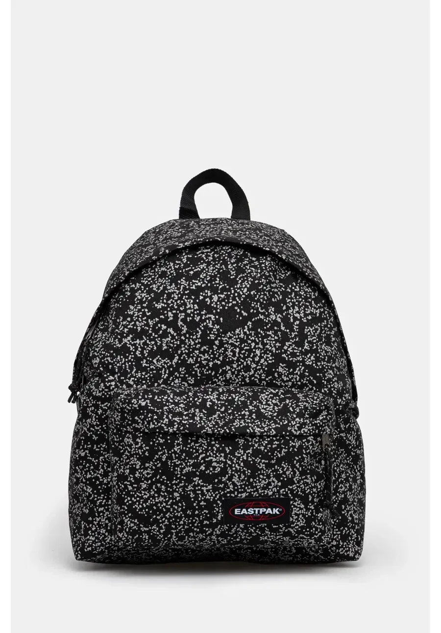 obrazek 1 Eastpak plecak Padded Pak'R kolor czarny duży wzorzysty EK0006202Q41