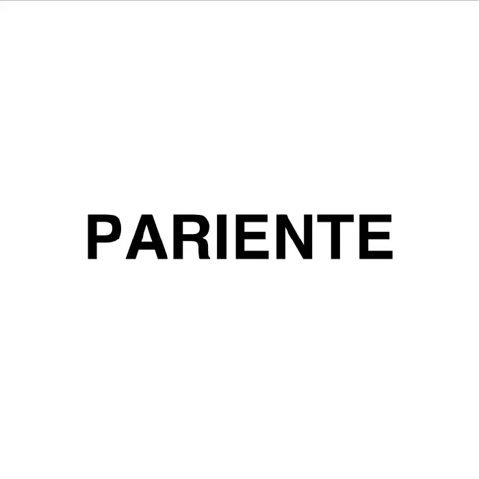 Serge Pariente logo