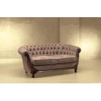 Picture A beautiful and very luxurious sofa for the living room in French style - Morello Gianpaolo