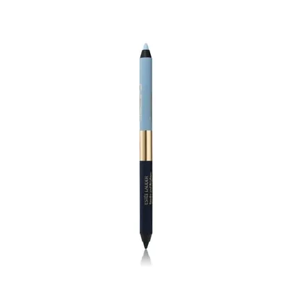 Zdjęcie ESTÉE LAUDER Smoke and Brighten Kajal Eyeliner Duo Eyeliner 1 g Marine / Sky Blue