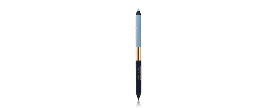 obrazek 1 ESTÉE LAUDER Smoke and Brighten Kajal Eyeliner Duo Eyeliner 1 g Marine / Sky Blue