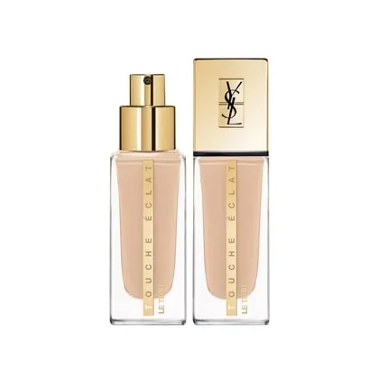 Zdjęcie Yves Saint Laurent Touche Éclat Le Teint Podkład w płynie 25 ml Nr. Br20 - Cool Ivory