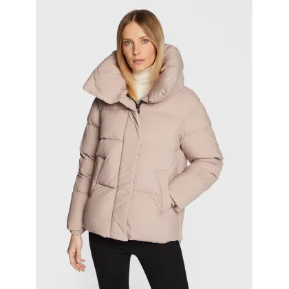 Zdjęcie Hetregó Kurtka puchowa Beatrix 8M692 22WD10 Beżowy Regular Fit