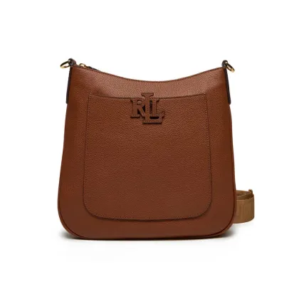 Zdjęcie LAUREN RALPH LAUREN Torebka 431970152002 Brązowy