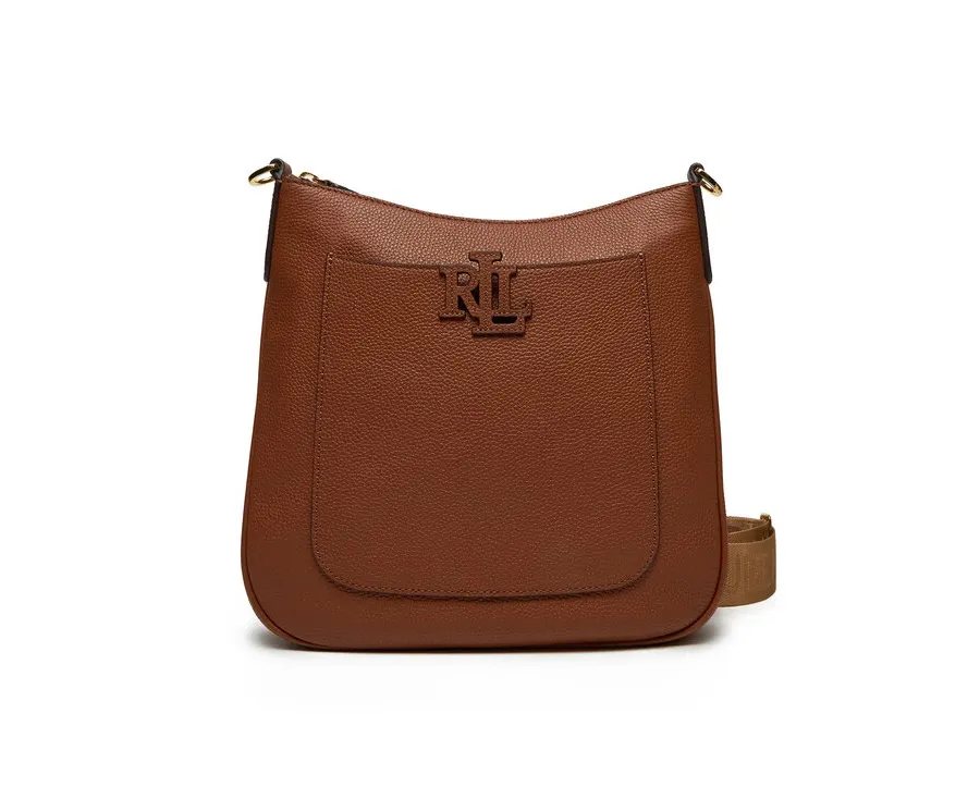 obrazek 1 LAUREN RALPH LAUREN Torebka 431970152002 Brązowy