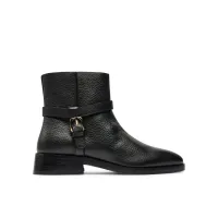 Zdjęcie Geox Botki D Tormalina D36VBD 00046 C9997 Czarny