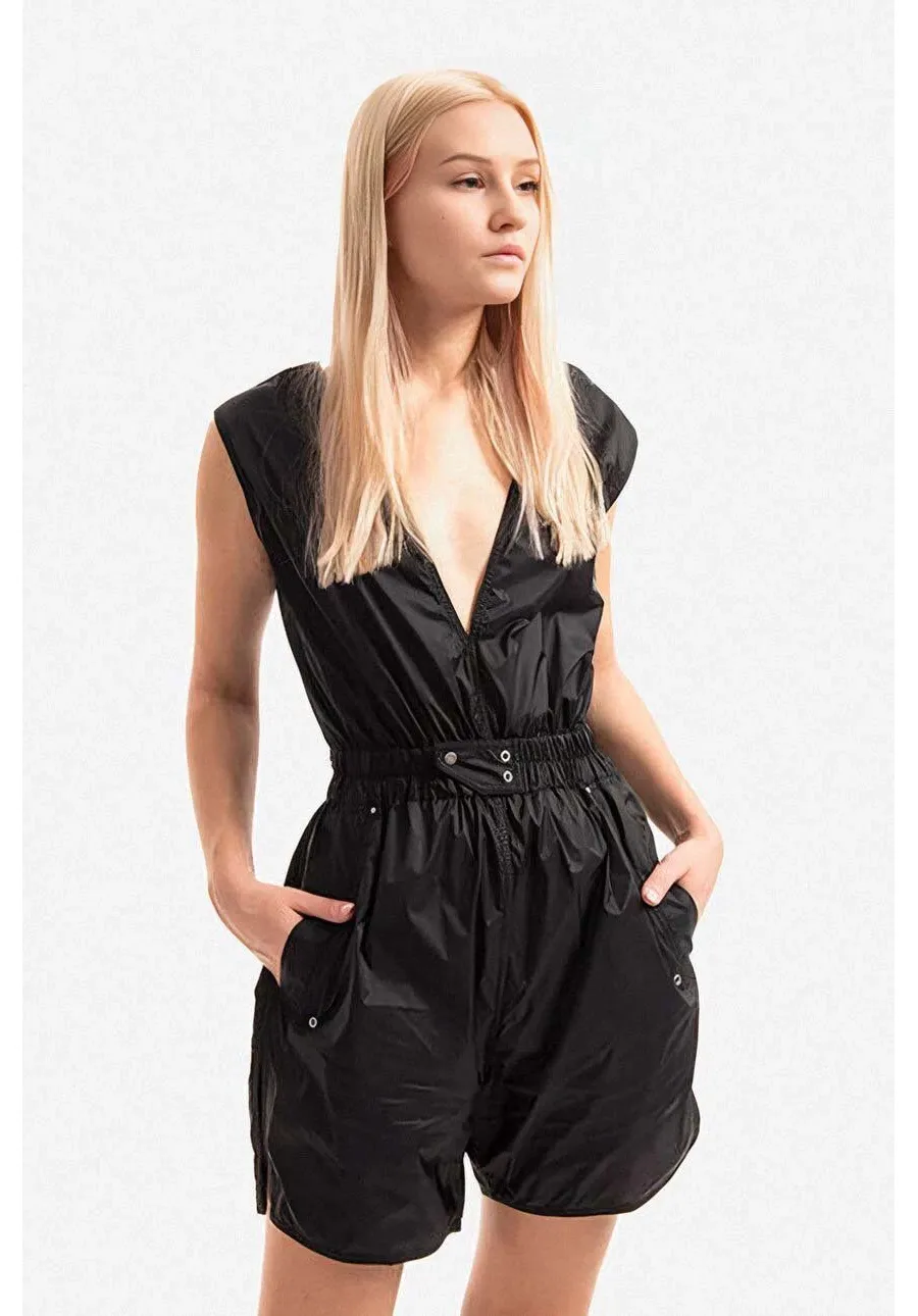 obrazek 1 Rick Owens kombinezon kolor czarny