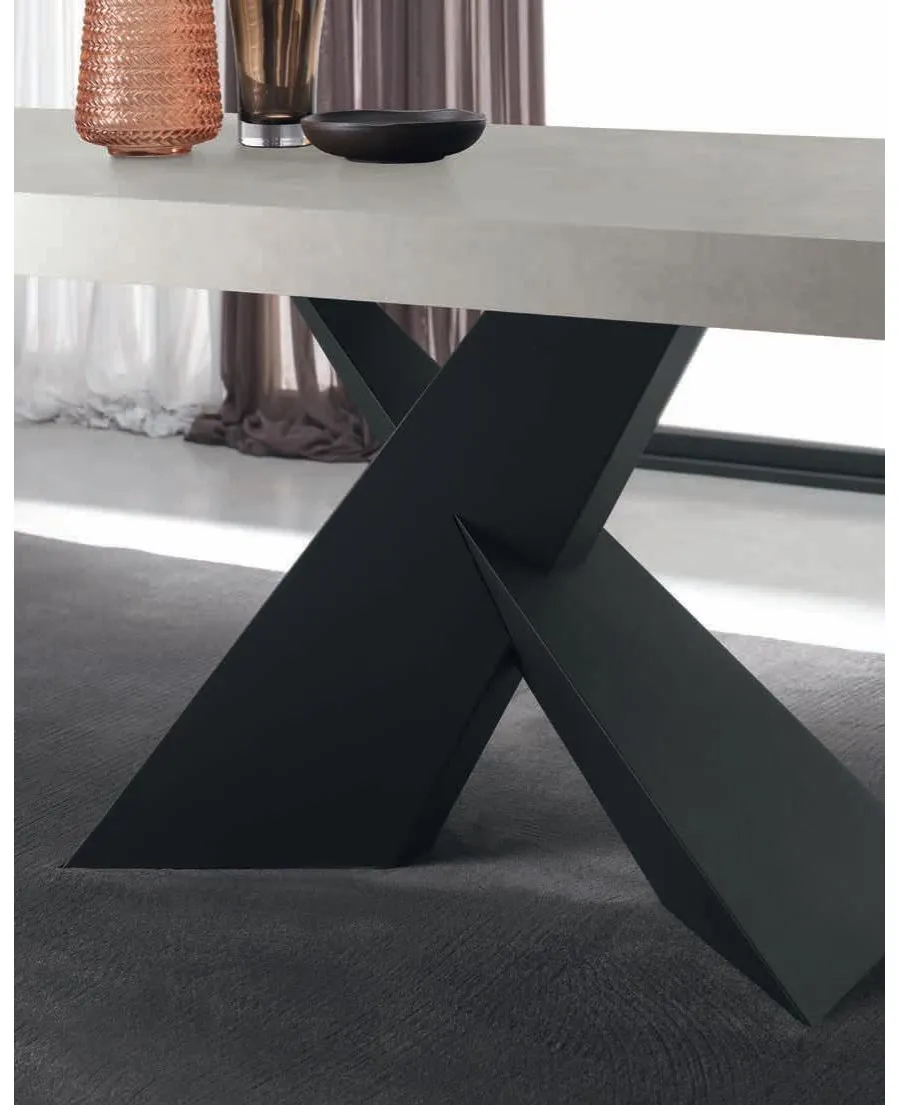 obrazek 5 Nowoczesny włoski stół L. 180 P. 90 H. 75 cm – Zamagna Italia